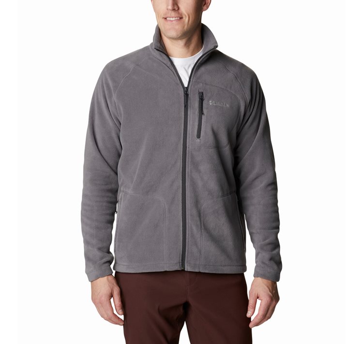 Ανδρική Ζακέτα Fast Trek™ II Full Zip Fleece
