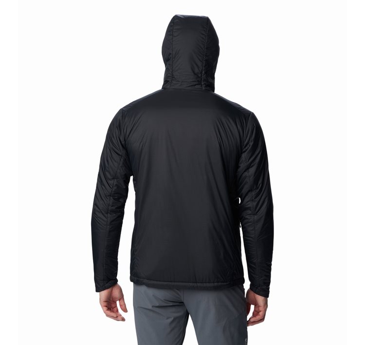 Ανδρικό Μπουφάν Silver Leaf™ Stretch Insulated Jacket