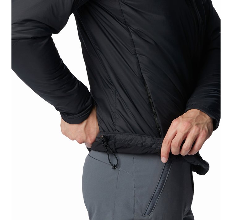Ανδρικό Μπουφάν Silver Leaf™ Stretch Insulated Jacket