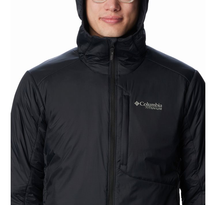 Ανδρικό Μπουφάν Silver Leaf™ Stretch Insulated Jacket