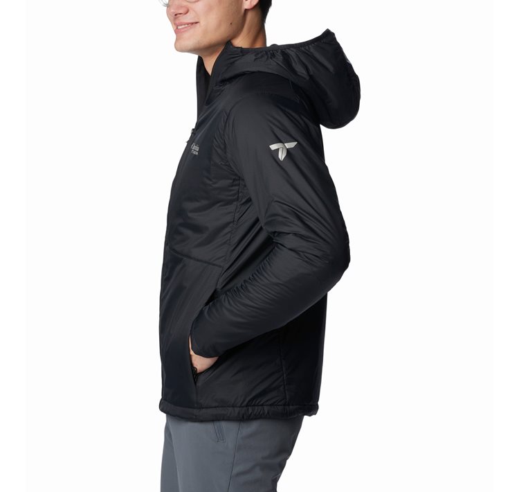Ανδρικό Μπουφάν Silver Leaf™ Stretch Insulated Jacket