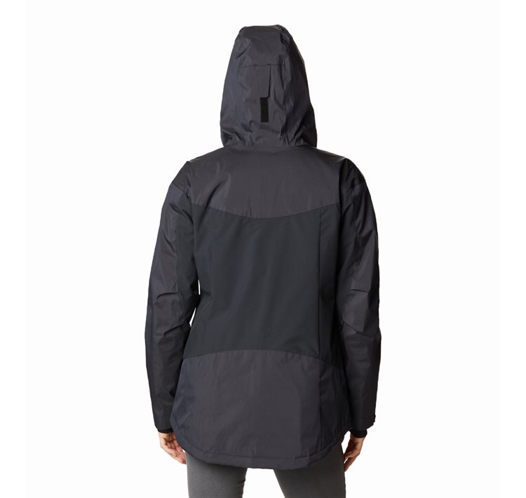 Γυναικείο Μπουφάν Point Park™ Insulated Jacket