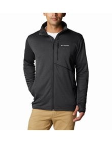 Men's Park View™ Fleece Full Zip  MEN'S CASUAL FLEECES