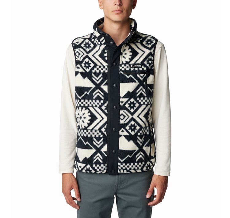 Men's Helvetia™ Vest