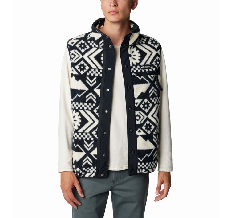 Men's Helvetia™ Vest