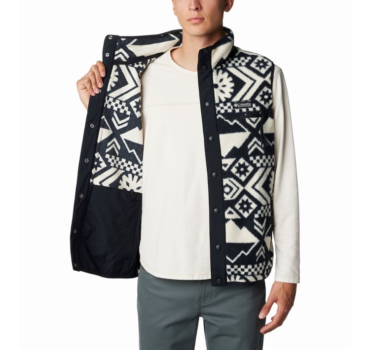 Men's Helvetia™ Vest