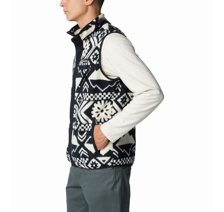 Men's Helvetia™ Vest