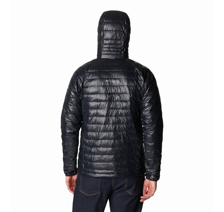 Ανδρικό Μπουφάν Platinum Peak™ Hooded Jacket
