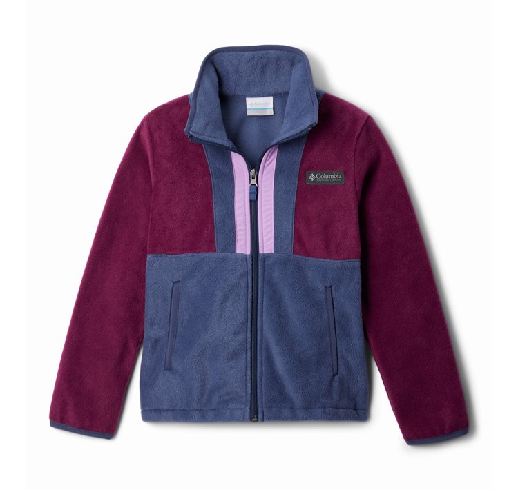 Παιδική Ζακέτα Back Bowl™ Full Zip Fleece