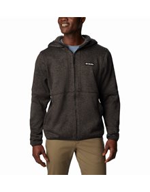 Ανδρική Ζακέτα Sweater Weather™ Full Zip Hoodie  ΜΠΛΟΥΖΕΣ - ΠΟΥΚΑΜΙΣΑ