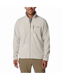 Ανδρική Ζακέτα Fast Trek™ II Full Zip Fleece  ΡΟΥΧΑ