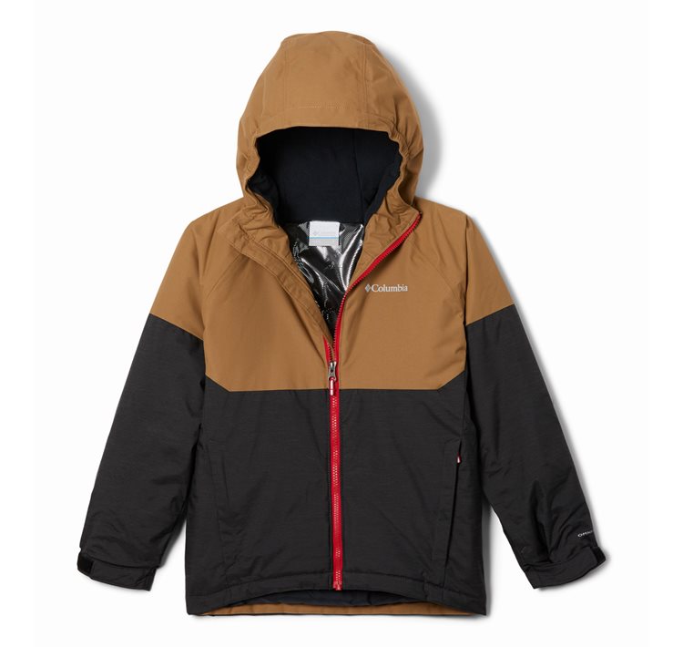 Kid's Alpine Action™ II Jacket