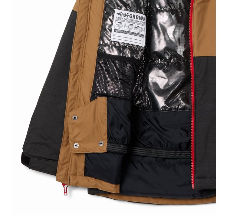 Kid's Alpine Action™ II Jacket