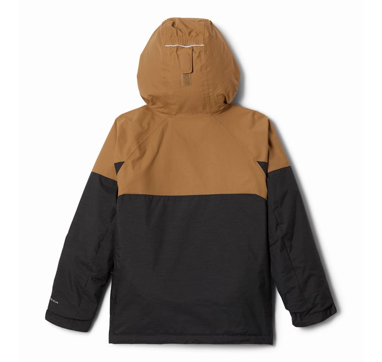 Kid's Alpine Action™ II Jacket