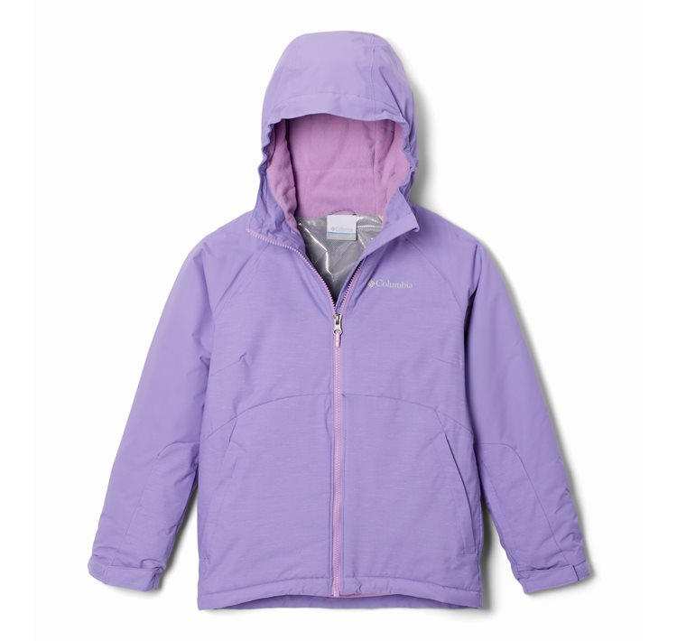 Παιδικό Μπουφάν Alpine Action™ II Jacket