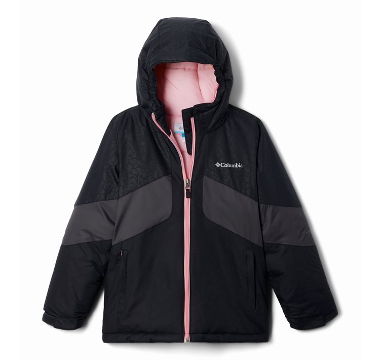 Kid's Girls Horizon Ride™ II Jacket