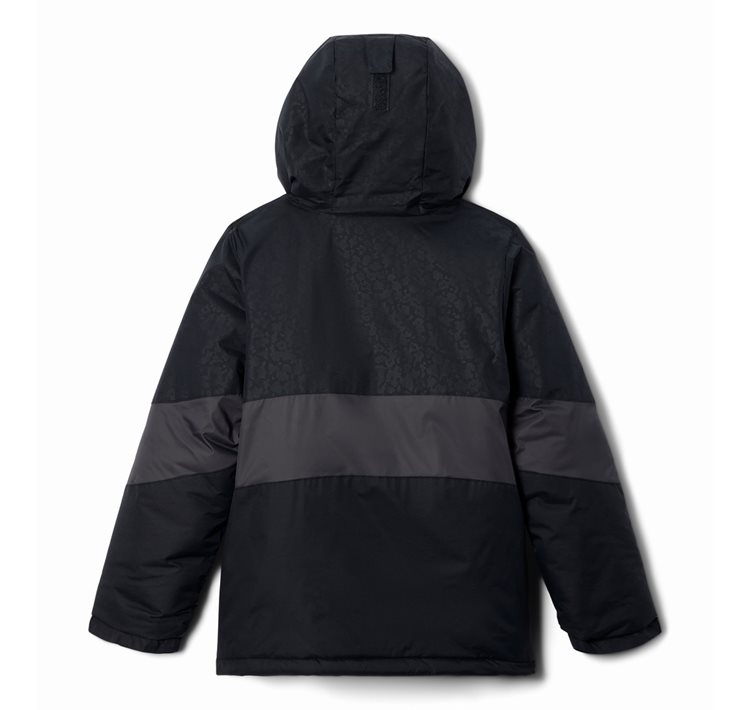 Kid's Girls Horizon Ride™ II Jacket