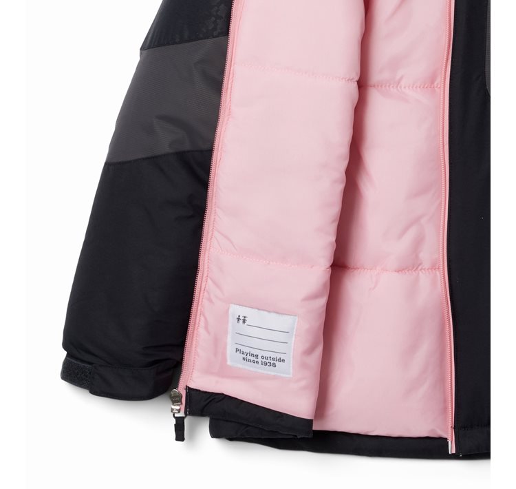 Kid's Girls Horizon Ride™ II Jacket
