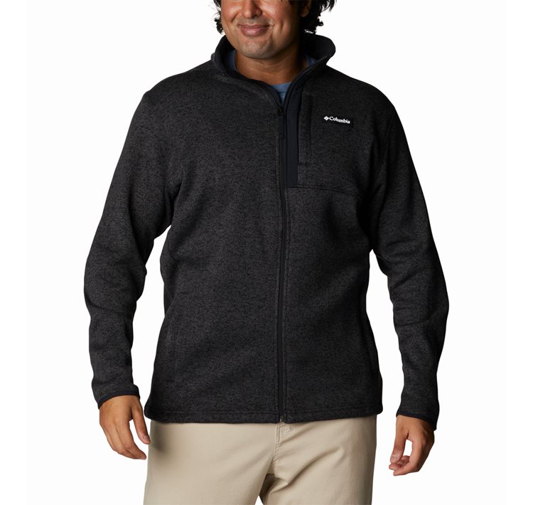 Men's Sweater Weather™ Full Zip