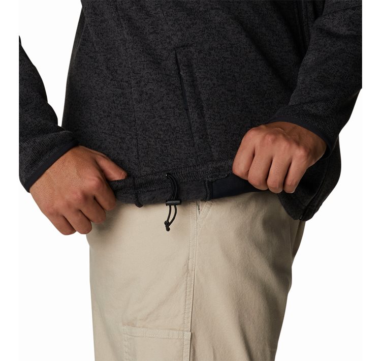 Men's Sweater Weather™ Full Zip