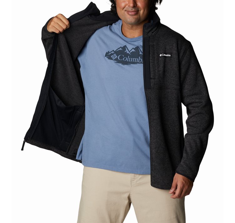 Men's Sweater Weather™ Full Zip