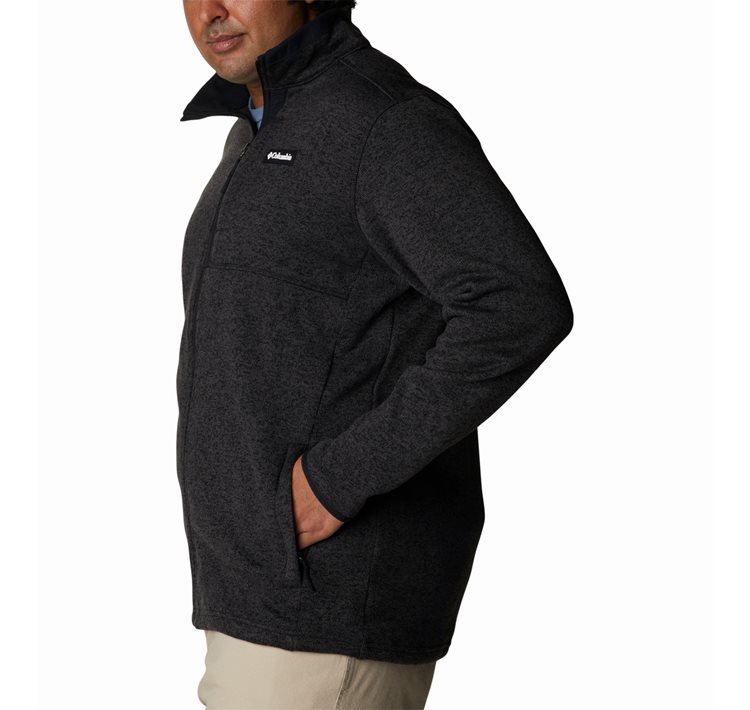 Men's Sweater Weather™ Full Zip