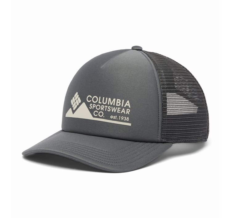 Unisex Camp Break™ Foam Trucker