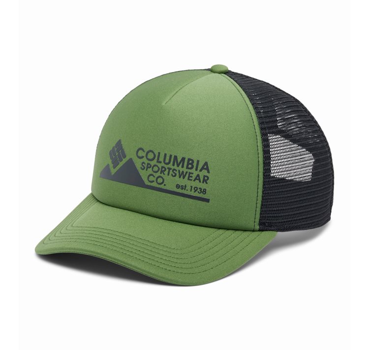 Unisex Camp Break™ Foam Trucker