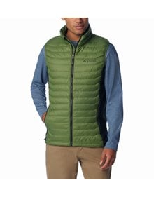  Men's Powder Pass™ Vest  JACKETS - VESTS