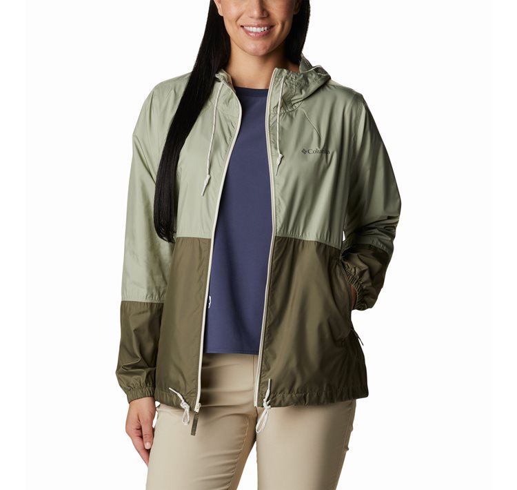 Γυναικείο Μπουφάν Flash Forward™ Windbreaker Jacket
