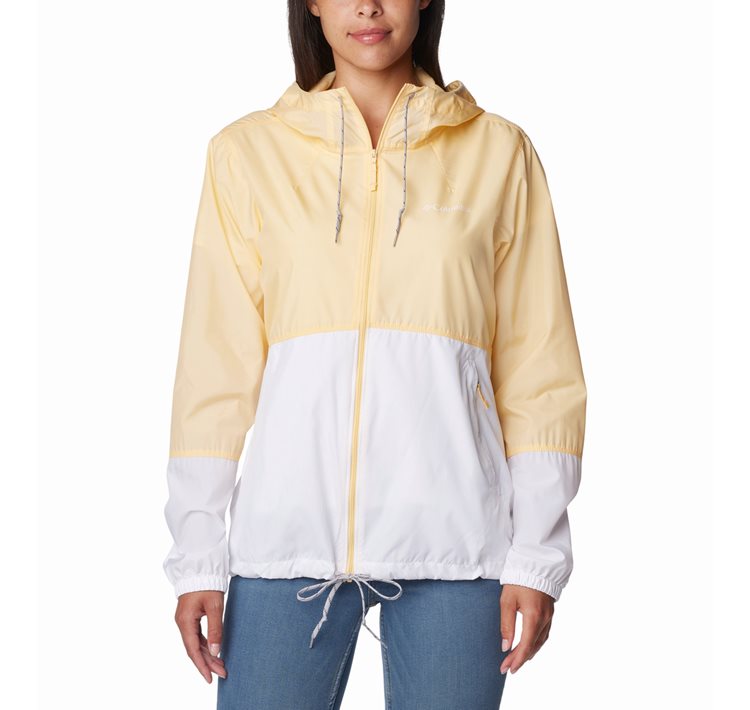 Γυναικείο Μπουφάν Flash Forward™ Windbreaker Jacket