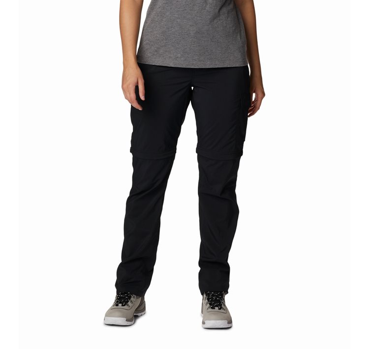 Women's Silver Ridge Utility™ Convertible Pant