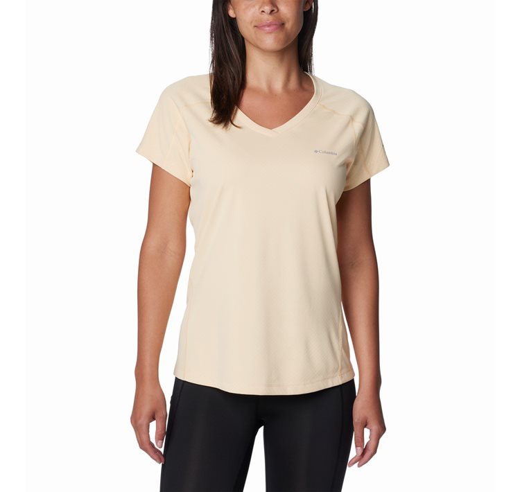 Γυναικεία Μπλούζα Zero Rules™ Short Sleeve Shirt