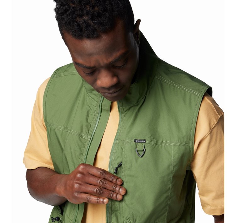 Ανδρικό Γιλέκο Landroamer™ Cargo Vest