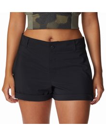 Women's Silver Ridge Utility™ Short  SHORTS