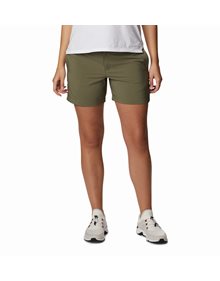 Women's Silver Ridge Utility™ Short  SHORTS