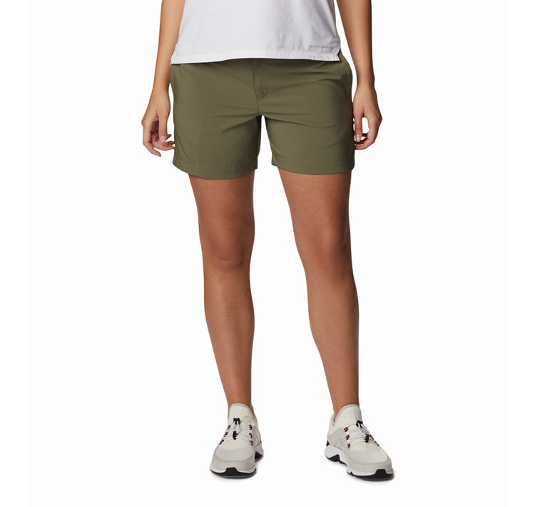Γυναικείο Σόρτς Silver Ridge Utility™ Short