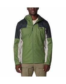 Men's Inner Limits™ III Jacket  MEN'S WATERPROOF JACKETS