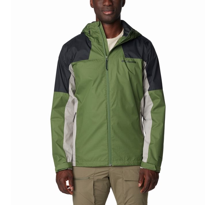 Men's Inner Limits™ III Jacket