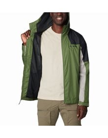 Men's Inner Limits™ III Jacket  MEN'S WATERPROOF JACKETS