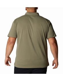 Ανδρική Μπλούζα  Utilizer Polo  ΑΝΔΡΙΚΕΣ ΜΠΛΟΥΖΕΣ - ΠΟΥΚΑΜΙΣΑ ΜΕΓΑΛΑ ΜΕΓΕΘΗ