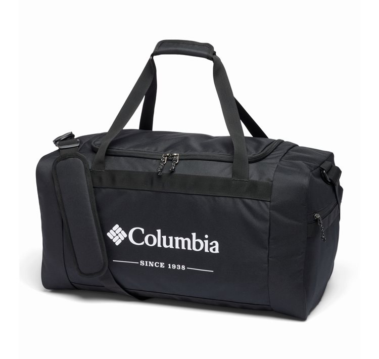 Unisex Τσάντα Zigzag™ 50L Duffel