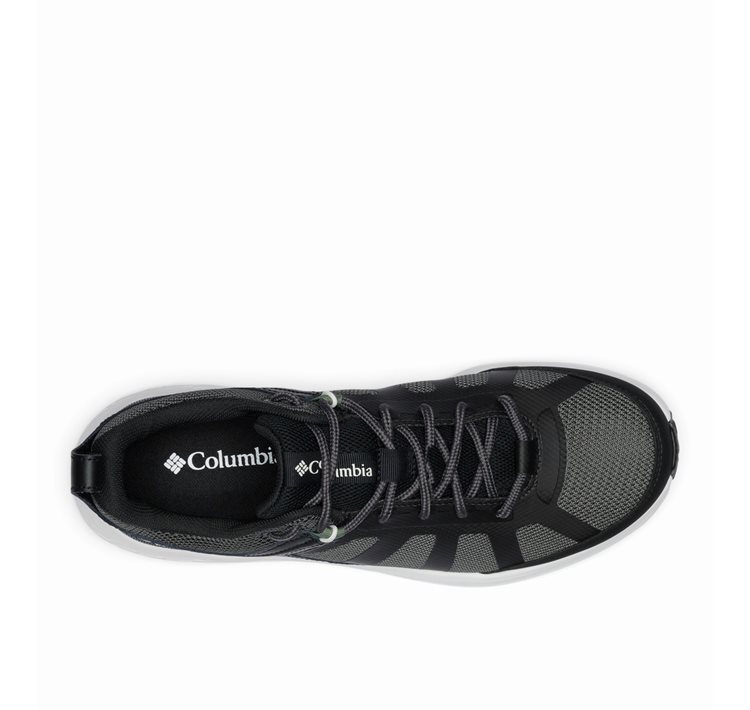 Men's Konos™ Xcel wp Low Footwear