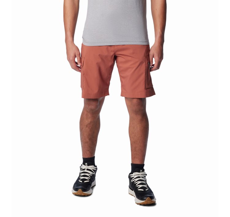 Men's Silver Ridge™ Utility Cargo Short