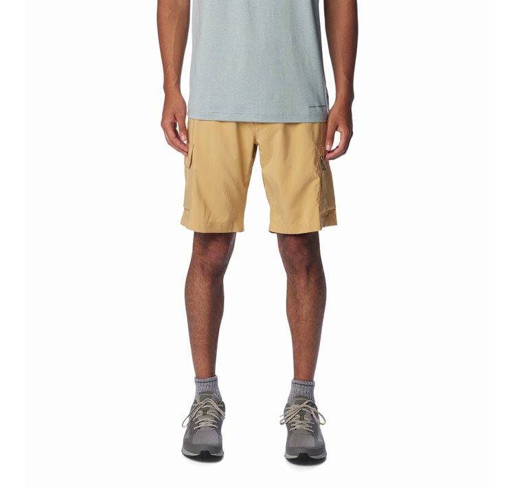 Men's Silver Ridge™ Utility Cargo Short