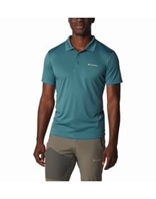 Ανδρικό polo Zero Rules™ Polo Shirt  ΜΠΛΟΥΖΕΣ - ΠΟΥΚΑΜΙΣΑ