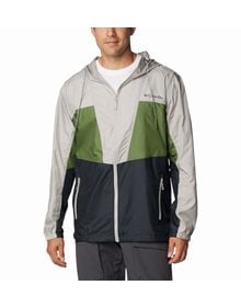 Ανδρικό Μπουφάν Trail Traveler™ Windbreaker  ΜΠΟΥΦΑΝ - ΓΙΛΕΚΑ