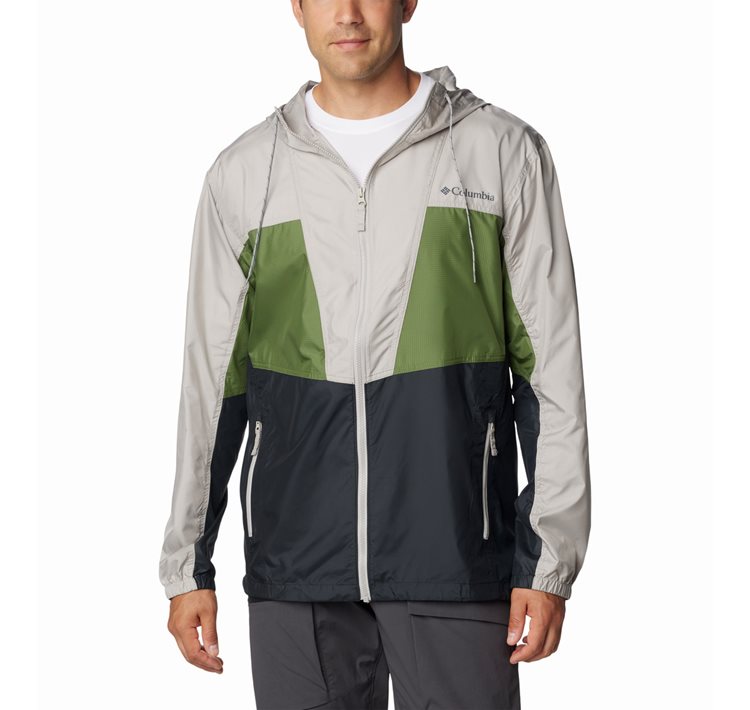 Men's Trail Traveler™ Windbreaker