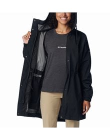 Γυναικείο Μπουφάν Splash Side™ Jacket  ΜΠΟΥΦΑΝ
