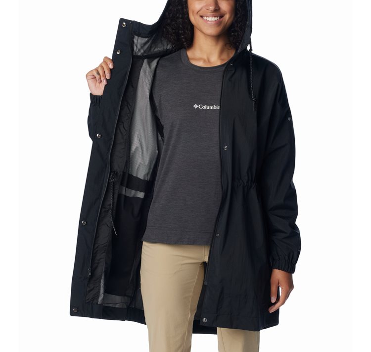 Γυναικείο Μπουφάν Splash Side™ Jacket
